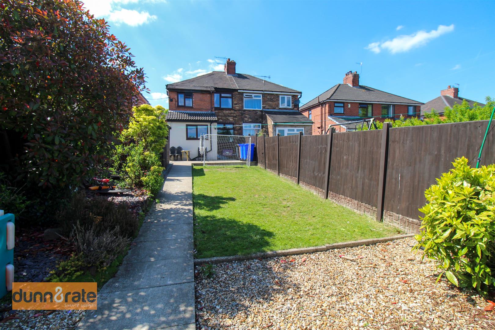 Station Grove, Milton, Stoke-On-Trent